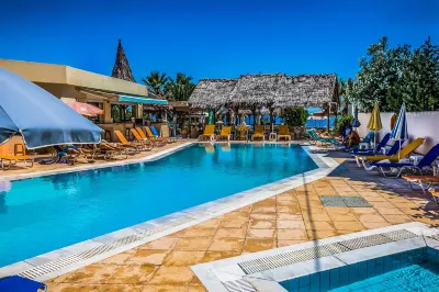 Porto Greco Village Beach Hotel Hotels in Limenas Chersonisou