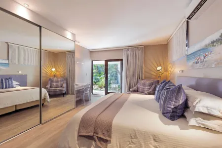 Hyde Park Guest House