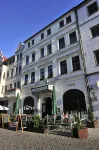 Hotel Brauhaus Wittenberg Hotels in Wittenberg