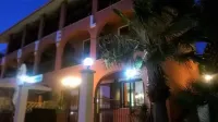 Hotel Bellavista S'Archittu - WiFi