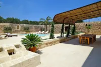 Relais Masseria Sant'Antonio - Uima-altaat