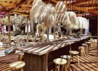 Bikini Island & Mountain Port de Soller "Adults only" - Hot Tub