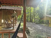 Recreo Verde Hot Springs & Spa