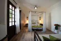 Porto Maltese Boutique Estate Hotels in Elounda