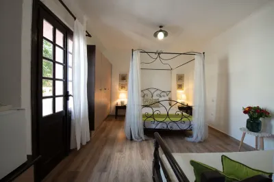 Porto Maltese Boutique Estate Hotels near Mirabello beach