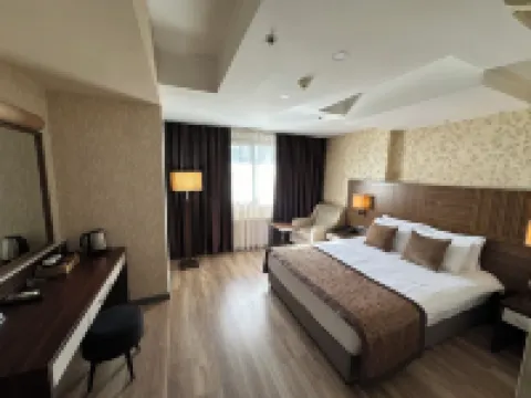 グランド デニズリ ホテル デニズリのホテル