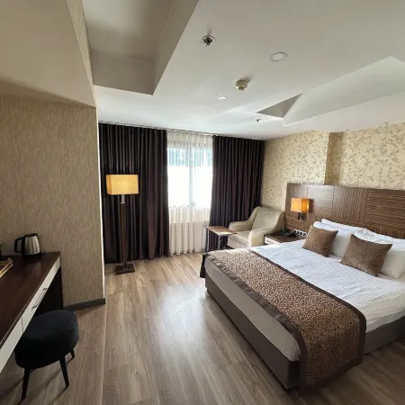 Grand Denizli Hotel