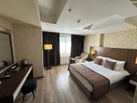 Grand Denizli Hotel Hotels in Akhan Mahallesi