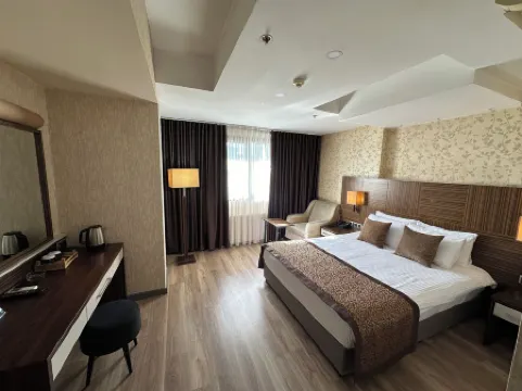 グランド デニズリ ホテル