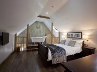 The New Inn Hotels in Sydling St. Nicholas