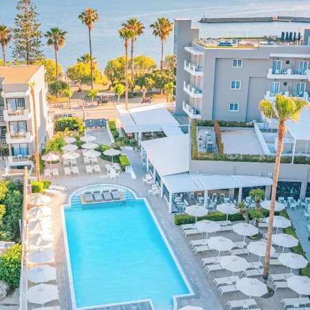 Kos Divine Hotel & Suites