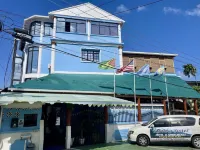 Kanuku Suites Hotels in Georgetown
