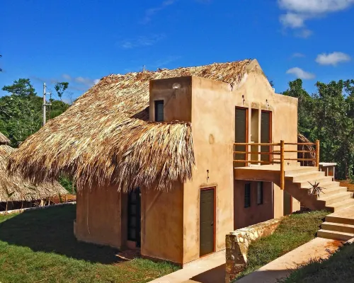 Axkan Palenque, Albercas, Gastronomia Mar y Tierra & Travel Agency Hotels in Palenque