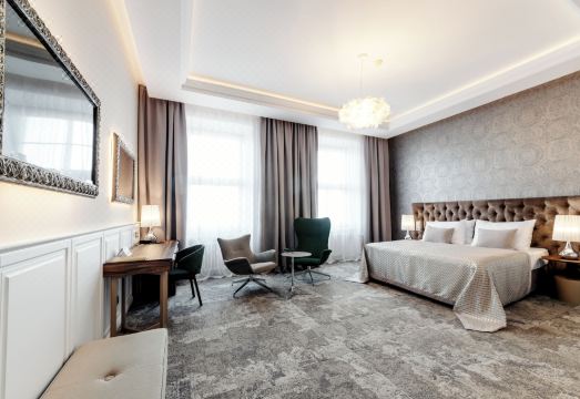 그란트호텔 브르노