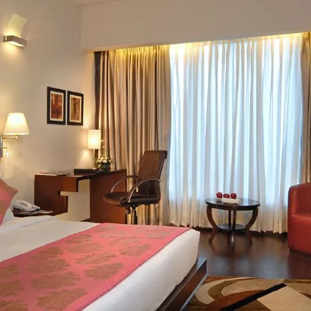 Hotel Sewa Grand Faridabad