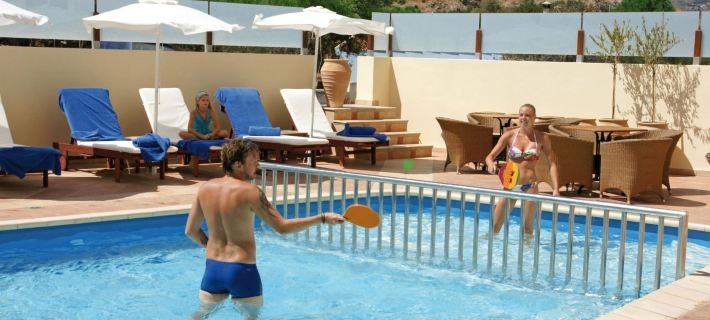 Hotel Astron Princess Hotels in Karpathos