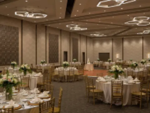 Atlanta Marriott Perimeter Center Hotels in Atlanta