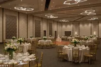 Atlanta Marriott Perimeter Center Hoteles en Dunwoody