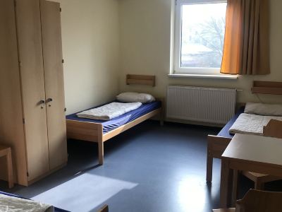 Jugendherberge Potsdam