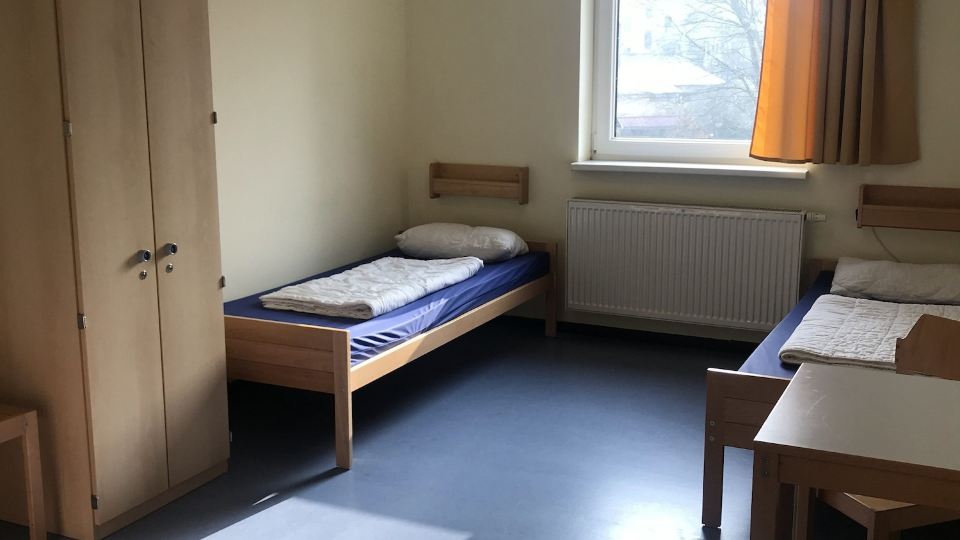 Jugendherberge Potsdam