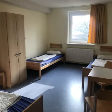 Jugendherberge Potsdam