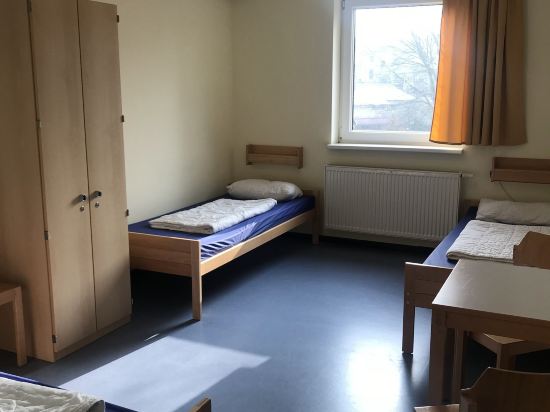 Jugendherberge Potsdam