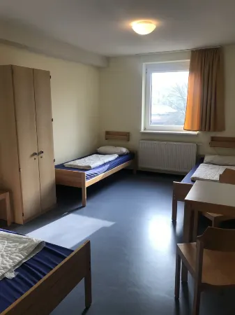 Jugendherberge Potsdam