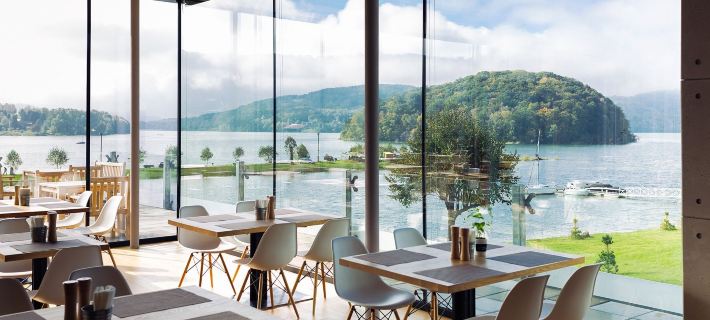Lemon Resort Spa Hoteles en nowosądecki