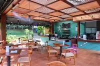 The Lodge Maribaya Hotels in Lembang