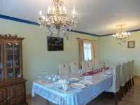 Rnm the Clubhouse, Grenada Hotels in Sauteurs