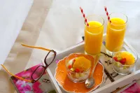 Herods Vitalis Spa Hotel Eilat a Premium Collection by Fattal Hotels - sarapan