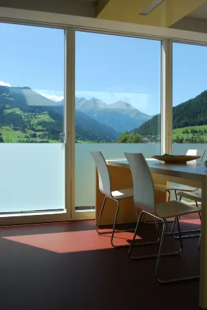 Sun Matrei Apartments