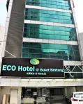 إيكو هوتل آت بوكيت بينتانج Hotels near بودو