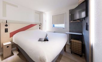 Ibis Budget Bordeaux Centre Mériadeck
