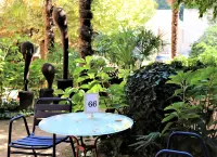Hostal Montsoliu Hotel a Viladrau