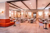 Monte Baia Uludağ - Full Board Plus Hotels in Osmangazi