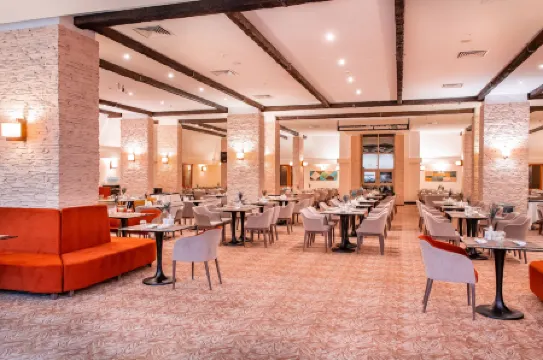 Monte Baia Uludağ - Full Board Plus