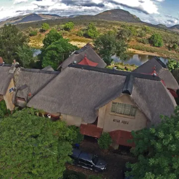 River House Lodge