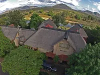 River House Lodge