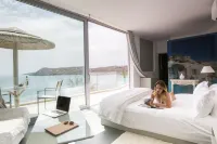 Greco Philia Hotel Boutique فنادق في إيليا