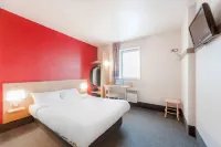 Kyriad Direct Clermont Ferrand Nord - Gerzat Hotels in Gerzat