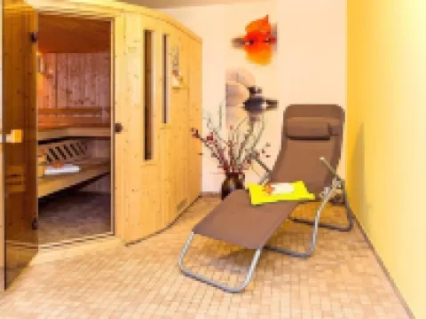 Müritzperle Hotels in Muritz