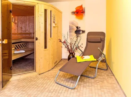 Müritzperle Отели в г. Клинк