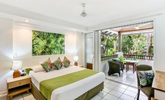The Reef Retreat Palm Cove