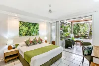 The Reef Retreat Palm Cove