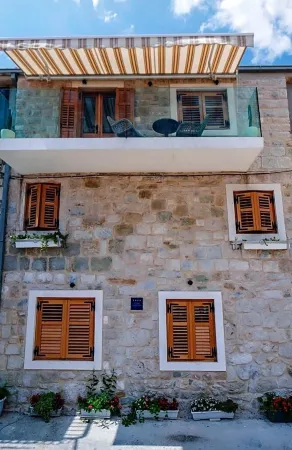 Luxury View Marjan Отели рядом с достопримечательностью «Дворец Диоклетиана»