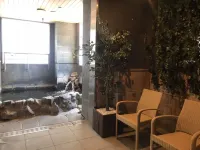 Rex Inn Kawasaki - Male Only - Spa