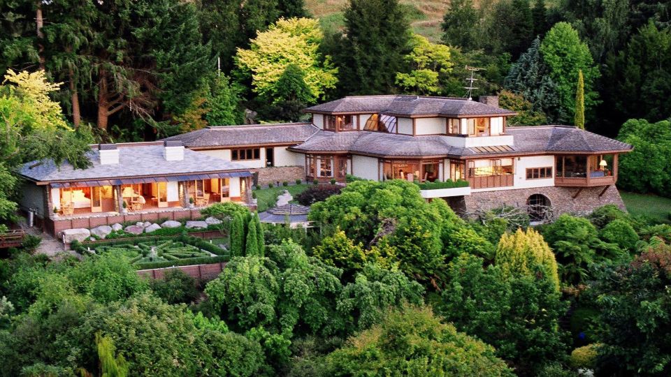 Lake Taupo Lodge