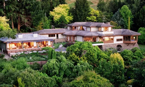 Lake Taupo Lodge