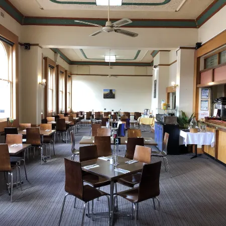 Royal Hotel
